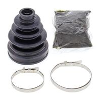 Front Inner CV Boot for Yamaha YFM600 Grizzly 4WD 1998-2001