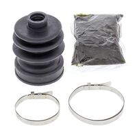 Front Inner CV Boot for Honda TRX500FM6 IRS 4X4 FOREMAN RUBICON 2015-2019
