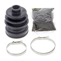 Front Inner CV Boot for Suzuki LTA400F KING QUAD 4WD 2008-2018