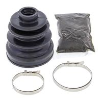 Front Inner CV Boot for Arctic Cat WILDCAT GT 2012