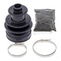 Front Outer CV Boot for Kawasaki MULE PRO DXT DIESEL 2017-2018