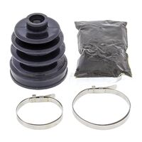 Front Inner CV Boot for Yamaha YFM660 GRIZZLY 2002