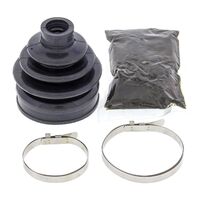 Front Outer CV Boot for Suzuki LTA500X KINGQUAD 4WD 2011-2017