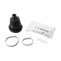 Small Universal CV Boot for Can-Am Outlander 500 4WD G2 DPS 2015