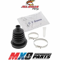 CV Boot Polaris SCRAMBLER 500 4X4 2010