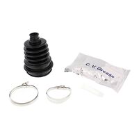 CV Boot Repair Kit 80/20mm I.D for Can-Am Outlander 500 MAX 4WD 2011-2012