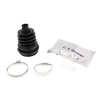 CV Boot Repair Kit 80/20mm I.D for Arctic Cat 550i PROWLER XT 2012