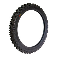 Eurogrip Tyre 120/80X19 Climber XC Rear 63M MST (Tube Type)