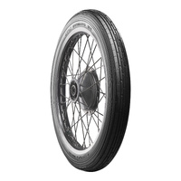 Avon Tyre Speedmaster MKII 3.00-19 Front Reinforced Tyre (54S Rating)
