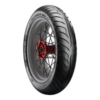 Avon Tyre Roadrider MKII 3.25-19 Front/Rear Tyre (54V Rating)