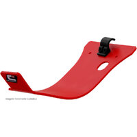 CrossPro Red DTC MX Engine Guard CP07902270500