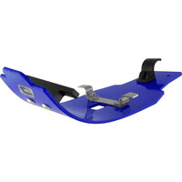 CrossPro Blue DTC MX Engine Guard for Yamaha YZ450F 2010-2013