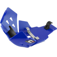 Crosspro Engine Guard Enduro DTC Blue for Husaberg TE300 2012