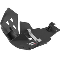 CrossPro Black DTC Enduro Engine Guard for KTM 450 SXF 2015