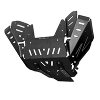 CrossPro Black Aluminium Engine Guard for KTM 890 ADVENTURE 2023