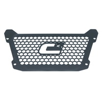 CrossPro Black Radiator Guard for KTM 790 ADVENTURE 2019-2020