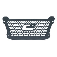 CrossPro Black Radiator Guard for KTM 790 ADVENTURE R 2019-2020