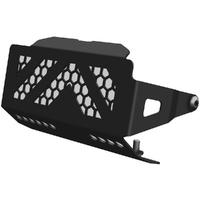 CrossPro Black Radiator Guard CP0900A850005