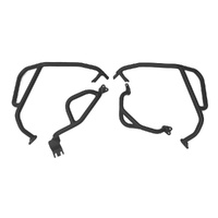 CrossPro Black Aluminium Crash Guard CP197023A0005