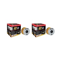 2 Pack RP Oil Filter for Honda CBR300R ABS/CBR300RA 2018