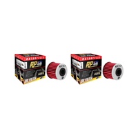 2 Pack RP Oil Filter RP117