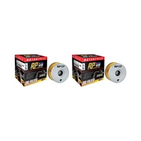 2 Pack RP Oil Filter for Suzuki DR650RE 1994-1995