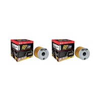 2 Pack RP Oil Filter for Suzuki DR-Z400SM 2005-2006
