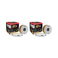 2 Pack RP Oil Filter for Yamaha XS850 1980-1981