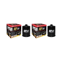 2 Pack RP Oil Filter for Argo 500 MAGNUM 2024
