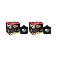 2 Pack RP Oil Filter RP172