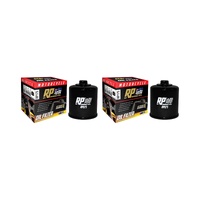 2 Pack RP Oil Filter RP175