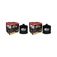 2 Pack RP Oil Filter for Honda CBX750F 1984-1986