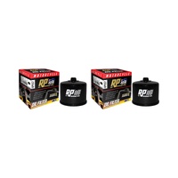 2 Pack RP Oil Filter RP557