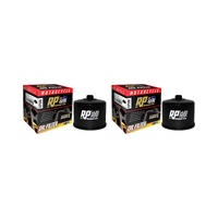 2 Pack RP Oil Filter for Ural RANGER 2017-2020