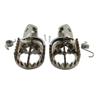 Works Connection Pro Pegs for KTM 250 XC 2023-2025