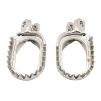 Works Connection Pro Pegs for KTM 150 SX 2016-2022