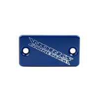 Works Connection Blue Brake Cap for Kawasaki KX 450 F 2006-2018