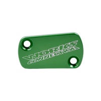 Works Connection Brake/Clutch Cap for Kawasaki KX 450 SR 2022-2023 (21-153)