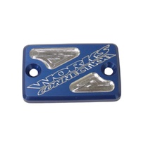 Works Connection Blue Brake Cap for Honda TRX 250 2001-2020