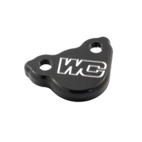 Works Connection Black Brake Cap for Honda CRF 450 RL 2019-2025