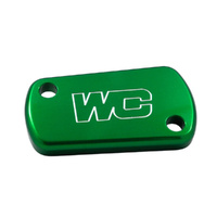 Works Connection Brake/Clutch Cap for Kawasaki KX 250 2003-2007