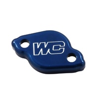 Works Connection Blue Brake Cap for Yamaha WR 250 R 2008-2020