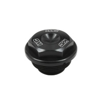Works Connection Black Brake Cap for KTM 520 MXC 2004-2005