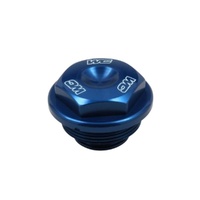 Works Connection Blue Brake Cap for KTM 450 XCF-W 2007-2016