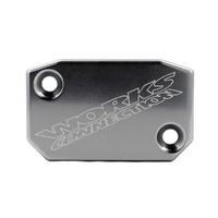 Works Connection Grey Clutch Cap for Gas Gas MC 250 F 2020-2023