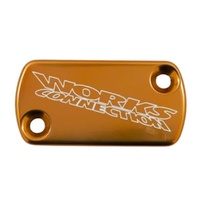 Works Connection Kashima Brake Cap for Honda CR 250 R 1988-2007