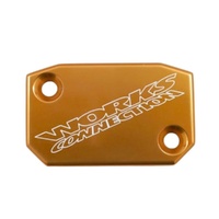 Works Connection Kashima Brake Cap for KTM 350 XC-F 2011-2025
