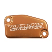 Works Connection Kashima Brake Cap for Gas Gas MC 85 2022-2025 (21-K044)