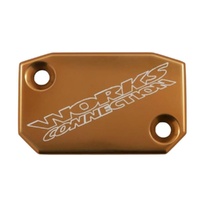 Works Connection Kashima Clutch Cap for Gas Gas MC 250 2022-2023