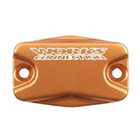 Works Connection Kashima Brake Cap for Husqvarna FE 450 2024-2025